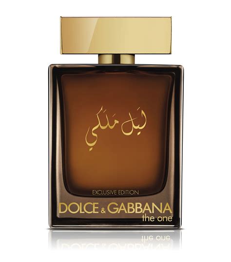 dolce and gabbana royal night price